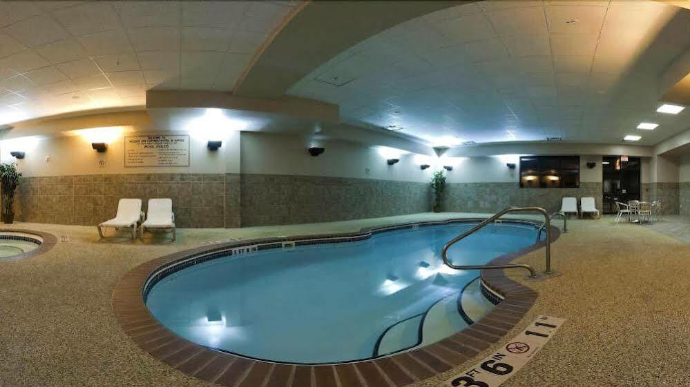 Holiday Inn Express Hotel & Suites Deadwood-Gold Dust Casino, An Ihg Hotel Exterior photo